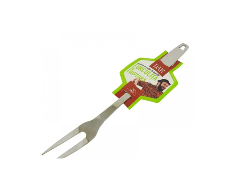  Furculita Dar Inox Gratar 5‑G WX